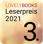 LOVELYBOOKS Leserpreis 2021